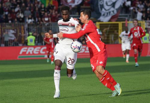 What's a Bingo Game?